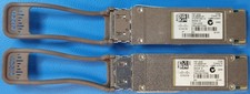 Lot of 9 Cisco 10-2920-01 FET-40G 40Gbps QSFP+ Optical Transceiver picture
