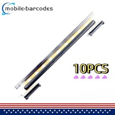 10pcs Printhead 300dpi for Zebra GX430T ZD500 Printer 105934-039 US picture
