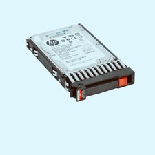 FIT FOR HP 619291-B21 619463-001 619286-004 900GB 10K 6G SAS 2.5 DP HDD picture