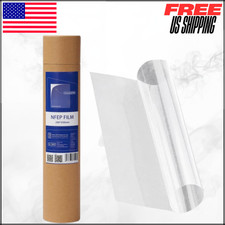 nFEP PFA Release Film 280x450mm For Phrozen Sonic Mega 8k Anycubic M3 MAX 1PC picture
