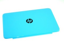 902947-001 35Y0HTPL03 GENUINE HP LCD BACK COVER BLUE 11-AH 11-AH111WM (B)(AE34) picture