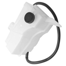 Coolant Overflow Reservoir Tank with Cap for Nissan Rogue 2008-2013 picture