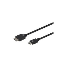 HP SPS-CABLE DISPLAY PORT 1.8m-LCD - 732250-001 picture