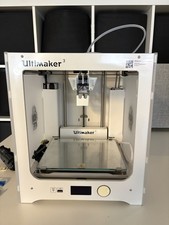 Ultimaker 3 Extended 3D - not functioning picture