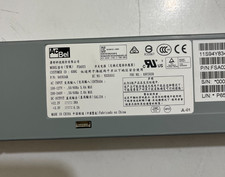AcBel FSA021 460W IBM/LENOVO Server Power Supply Unit 69Y5939 picture