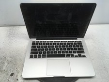 Apple MacBook Pro A1502 Intel i5-5287U 2.9GHz 8 GB NO HDD No Batt picture