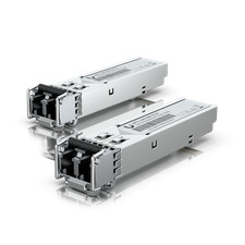 Ubiquiti 1G Multi-Mode Optical Module UACC-OM-MM-1G-D - NEW SEALED picture