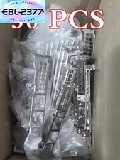 50PCS Full height Bracket Blech for Supermicro AOC-STG-i2T X540-AT2 Rev 2.01 picture