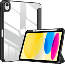 Para Ipad De 10 Generacion, Estuche Con Portalapices 2022, Ipad 10, Ipad picture