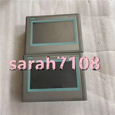 1PC USED Siemens Touch Screen Smart 700 6AV6 648-0AC11-3AX0 Fast By FedEx or DHL picture