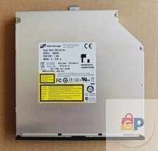 HL GA50N 12.7mm SATA Slot Load Optical Drive CDRW DVD±RW picture