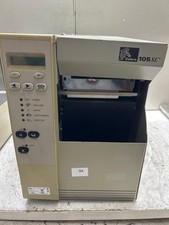 Zebra 105SL picture