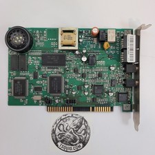 US Robotics Sportster 0461 Internal ISA Modem Card Vintage 1996 1.012.0461-A picture