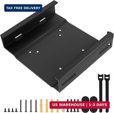 Mini PC Vesa Mount for Dell Micro Mount, for Dell OptiPlex Micro Form Factor Cas picture