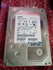 2TB HGST Hitachi Ultrastar 7K3000 (Model: HUS723020ALS640) is a 3.5-inch picture