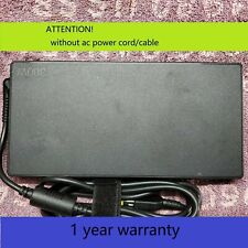 Original Lenovo 300W Laptop Power Adapter Charger for Legion 7 6th Gen *NO Cable picture