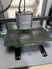 AnkerMake M5 Speedy 3D Printer - Gray picture