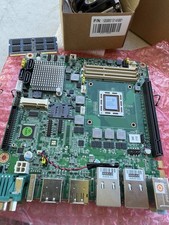 ADVANTECH AIMB-226G2-00A1E ITX Mini Motherboard  picture