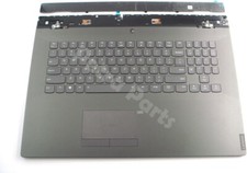 for Lenovo Legion Y740-17IRH 17ICHg Palmrest US Keyboard 5CB0S16455 Top Case picture