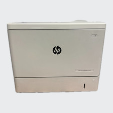 New Open Box HP Color LaserJet E55040dn, 3GX99A#BGJ picture