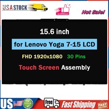 New Screen Replacement 15.6