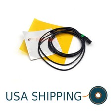 Thermistor for Heated Bed - MINI, MINI+ MK2, 2.5, 2.5S, MK3S, S+ Original Prusa picture