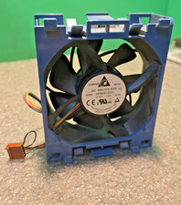 1PC For  Server System Cooling Fan AFB0912DH 508110-001  511774-001 ML350 G6 picture