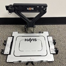 Combo Havis Universal Tablet Laptop Mount Holder UT-101 Screen stiffener SS-UT-X picture