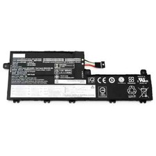 Genuine L19C6P72 L19L6P72 Battery fr Lenovo ThinkPad T15p P15v 1st Gen 20TQ 20TR picture