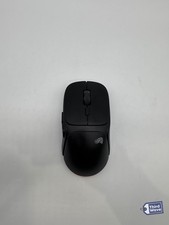GLORIOUS Model O3 Wireless Gaming Mouse 8k Polling Black picture
