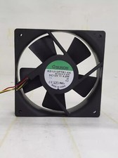 SUNON KD1212PTB1-6A 12025 DC12V 4.8W 12CM 3-Wire Ball Cooling Fan picture