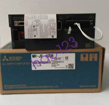 ONE MITSUBISHI Servo Driver MR-JE-100B MRJE100B UPS/FedEx NEW picture