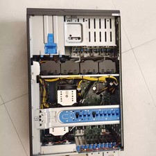 Supermicro SYS-7049GP-TRT Tower Server/2x intel 8260 CPU/256G RAM/RTX 3090 24G picture