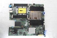 Dell EMC PowerEdge R440 G14 Dual LGA3647 Server Motherboard DP/N: WKGTH picture