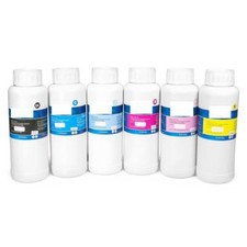 6x500ml dye refill ink Compatible for Epson 77 78 R260 R280 R380 Artisan 50 picture