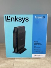 Linksys E7350 Arena 6 Dual-Band Mesh Router picture