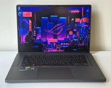 ASUS ROG Zephyrus G16 GU603VV i7-13620H RTX 4060 16GB 512GB 165Hz picture