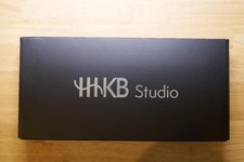 PFU HHKB Studio Keyboard English Layout Gesture Pad PD-ID100B Tested picture
