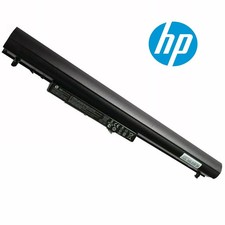 OEM Genuine OA03 OA04 Battery For HP 240 245 250 255 G2 G3 740715-001 746458-421 picture