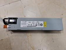 ARTESYN Server Power Supply - Model 7001134-y000 Rev:V - 670W USED picture