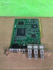 Blackmagic Design BMD-PCB2 DeckLink  REV E SD NLE Card picture