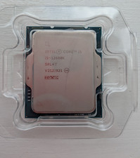 Intel Core i5-12600K 3.70GHz 10 Core SRL4T 16 Thread LGA 1700 picture