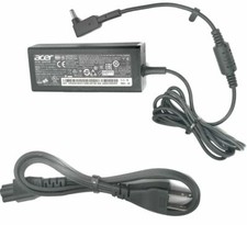 Genuine Acer AC Adapter Charger for Acer Switch Alpha 12 SW5-173 SW5-271 picture
