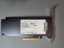 HPE PM1725a 6.4TB NVMe PCIe Enterprise SSD MZ-PLL6T40 Open Box New HP Server picture