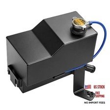 Aluminum Coolant Reservoir Tank for Chevrolet Silverado 603-102 picture