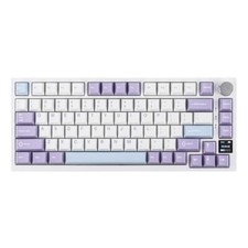 EPOMAKER Ajazz AK820 Pro 75% Mechanical Keyboard  Gasket-Mounted Gaming Keyboard picture