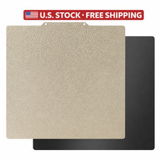 310x310mm Textured PEI Build Plate FOR CR-10 CR-10S 3D Printers picture