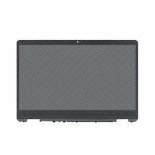M47691-001 LCD Touchscreen Digitizer Display for HP Chromebook x360 14b-cb0023dx picture