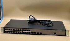 HPE 1920-24G-PoE+ 180W Layer 3 Switch (JG925A) very good 👍 picture