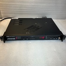 Macom Agile Modulator A860 - Powers On Controls Responsive Power Cable Included picture